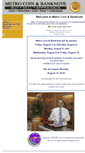 Mobile Screenshot of metrocbc.com